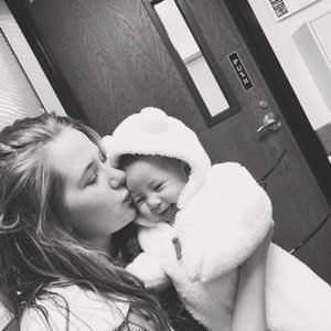 Meet your Posher, Darcy